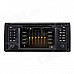 7" Android 4.2 Capacitive Screen Car DVD Player w/1024x600 IPS,GPS,RDS,WiFi,Radio,AUX,BT for BMW E53