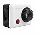 S26 2.0" TFT 5.0 MP CMOS Full HD 1080P 30M Waterproof Action Sports Camera w/ Micro USB / Micro SD