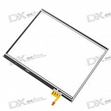 Repair Parts Replacement Touch Screen/Digitizer for NDSi LL