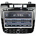 LsqSTAR 8" UI Car DVD Player w/ GPS, ATV, RDS, OPS, IPAS, SWC, CanBus, OBD for VW Touareg 2013