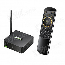 RKM(Rikomagic) MK902 Quad Core Android 4.2 Google TV Player w/ 2GB RAM / 8GB ROM + MK750 Air Mouse