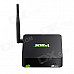 RKM(Rikomagic) MK902 Quad Core Android 4.2 Google TV Player w/ 2GB RAM / 8GB ROM + MK750 Air Mouse