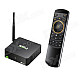 Rikomagic EU MK902 Quad Core Android 4.2 Google TV Player w/ 2GB RAM / 8GB ROM + MK750 Air Mouse