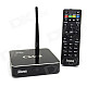 Jesurun CS-M8 Quad-Core 4K Android 4.4.2 TV Player w/ 2GB RAM, 16GB ROM, 5GHz WiFi, XBMC, Netflix