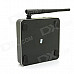 Jesurun CS-M8 Quad-Core Android 4.4.2 Google TV Player w/ 2GB RAM, 16GB ROM, XBMC + RC11 Air Mouse