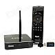 Jesurun CS-M8 4K Quad-Core Android 4.4.2 Google TV Player w/ 2GB RAM, 16GB ROM, XBMC + F10 Air Mouse