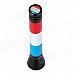 Universal Holland Flag Pattern Car DIY Radio Antenna - Red + Blue + White + Black