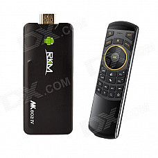 Rikomagic MK802IV Android 4.2 Quad-Core Google TV Player w/ 2GB RAM, 16GB ROM, Air Mouse, US Plug