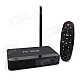 Ideastar H5 Quad-Core Android 4.2.2 Google TV Player w/ 2GB RAM,16GB ROM, Wi-Fi, TF (US Plug)