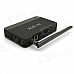 Ideastar H5 Quad-Core Android 4.2.2 Google TV Player w/ 2GB RAM,16GB ROM, Wi-Fi, TF (US Plug)