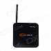 KURL Dual-core HD Network Andriod 4.2 TV Box w/ 1GB RAM, 1GB ROM + Air Mouse + Wireless Keyboard