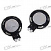 Repair Parts Replacement Inner Speaker Set for NDSi/DSi (2-Pack)
