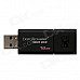 Kingston Digital 16GB DataTraveler 100 G3 USB 3.0 Drives DT100G3/16GB