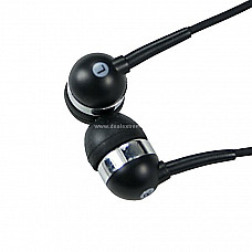 Trendy Earphone Set SN-E50LP