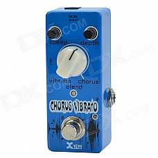 Xvive V8 Chorus Vibrato - Blue