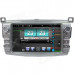 LsqSTAR 8" Android Capacitive Screen 2-Din Car DVD Player w/ GPS FM BT Wifi SWC AUX for Toyota RAV4 LsqSTAR 8" Android Capacitive Screen 2-Din Car DVD Player w/ GPS FM BT Wifi SWC AUX for Toyota RAV4