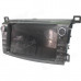 LsqSTAR 8" Android Capacitive Screen 2-Din Car DVD Player w/ GPS FM BT Wifi SWC AUX for Toyota RAV4 LsqSTAR 8" Android Capacitive Screen 2-Din Car DVD Player w/ GPS FM BT Wifi SWC AUX for Toyota RAV4
