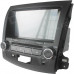 LsqSTAR 8" Android Capacitive Screen 2-Din Car DVD Player w/ GPS FM SWC AUX for Mitsubishi Outlander