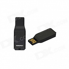 KINGMAX KOTGR-02 Multi-functional Micro SD Card Reader / OTG to USB Reader - Black