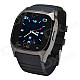 CHEERLINK M26 1.47" Touch Screen Bluetooth V3.0 Smart Phone Watch w/ SMS / Alarm / Pedometer