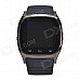 CHEERLINK M26 1.47" Touch Screen Bluetooth V3.0 Smart Phone Watch w/ SMS / Alarm / Pedometer