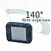ishare S200 2.0" LCD CMOS 1080P Full HD Waterproof Camera for Bike / Surfing / Outdoor Sports - Blue