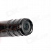 PANNOVO M520 Mini Flashlight Shaped 720P HD Wide Angle Aluminum Alloy Sport Camera