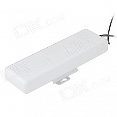 CW-189C HD Ground TV Receiver Antenna - White (164 + 486cm)