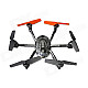 Walkera QR Y100 5.8Ghz 6 Axis FPV Quad Hexacopter Wifi Version for IOS / Android - Silver Gray