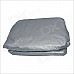 Carking Outdoor Car Anti Dust Cover for Focus Hatchback - Silver