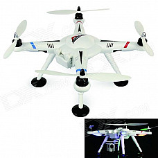 WLtoys V303 2.4G 4-CH R/C Aircraft w/ GPS / Automatic Return / Camera (Suitable for Gopro Hero3/3+)