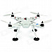 WLtoys V303 2.4G 4-CH R/C Aircraft w/ GPS / Automatic Return / Camera (Suitable for Gopro Hero3/3+)