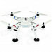 WLtoys V303 2.4G 4-CH R/C Aircraft w/ GPS / Automatic Return / Camera (Suitable for Gopro Hero3/3+)