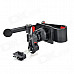 Car Air Conditioner Outlet Mounted Bracket with Clip Holder for IPHONE / Samsung / HTC / LG + More