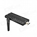 Guleek MK807IIS Smart Android 4.2.2 Mini PC Google TV Player w/ 2GB RAM, 8GB ROM, Bluetooth - Black