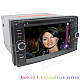 LsqSTAR 6.2" Android 4.1 Capacitive Screen Car DVD Player w/ GPS FM WiFi SWC IPod AUX for Kia Series