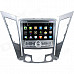 LsqSTAR 8" Android4.1 Capacitive Screen Car DVD Player w/ GPS WiFi SWC Canbus AUX for Hyundai SONATA