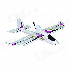 Walkera HIFA 4-CH 3-Axis Gyro 5.8Ghz RC FPV Airplane w/ DEVO F4 Transmiter w/ 3.5" LCD Display