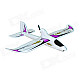 Walkera HIFA 4-CH 3-Axis Gyro 5.8Ghz RC FPV Airplane w/ DEVO F4 Transmiter w/ 3.5" LCD Display