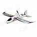 Walkera HIFA 4-CH 3-Axis Gyro 5.8Ghz RC FPV Airplane w/ DEVO F4 Transmiter w/ 3.5" LCD Display