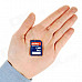 SanDisk SDSDB-008G 8GB SDHC SD Memory Card Class 4