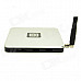 Ideastar E-05 Quad-Core Android 4.2.2 Google TV Player w/ 1GB RAM, 8GB ROM, TF, Wi-Fi, HDMI