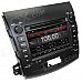 LsqSTAR 7" Android 4.1 Capacitive Screen Car DVD Player w/ GPS Canbus Wi-Fi for Mitsubishi Outlander