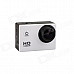 SJ4000 1.5" TFT 12.0 MP 2/3 CMOS 1080P Full HD Outdoor Sports Digital Video Camera - White