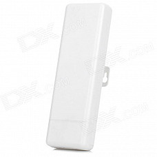 CW-189 HD Ground TV Receiver Antenna - White