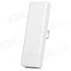 CW-189 HD Ground TV Receiver Antenna - White