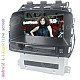 LsqSTAR 7" Android4.1 Capacitive Screen Car DVD Player w/ GPS WiFi FM BT Canbus AUX for Opel Astra J