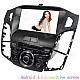LsqSTAR 8" Android 4.1 Capacitive Screen Car DVD Player w/ GPS WiFi SWC BT Canbus AUX for Ford Focus