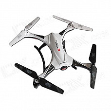 Nine Eagles NE-MASF12 4-CH 2.4GHz R/C Quadcopter w/ Auto-Return / Headless Flying / Gyroscope