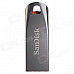 SanDisk SDCZ71-008G Cruzer Force 8GB USB 2.0 Flash Drive With Metal Casing